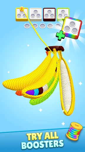 Unravel Master: Tangle Puzzle