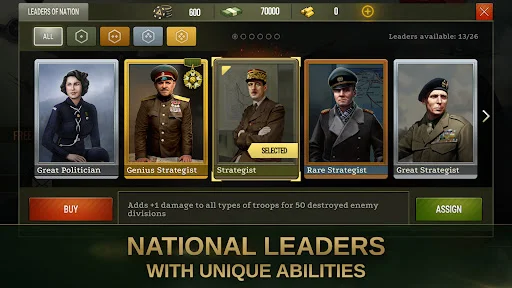 Strategy & Tactics 2: WW2 TBS