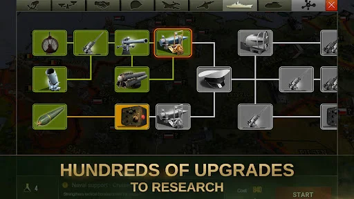 Strategy & Tactics 2: WW2 TBS