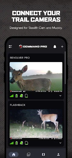 COMMAND PRO