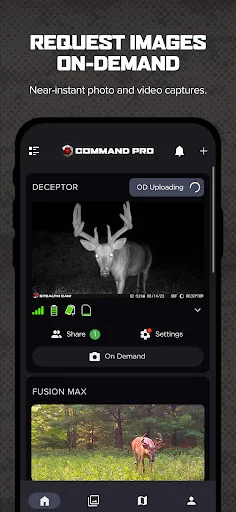 COMMAND PRO
