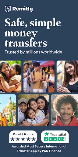 Remitly: Send Money & Transfer