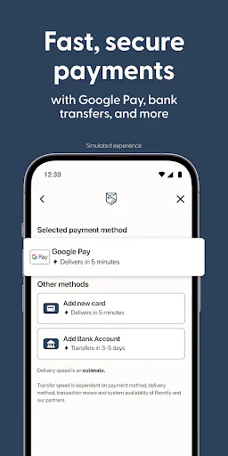 Remitly: Send Money & Transfer