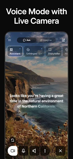 Grok • Smartest AI Advisor