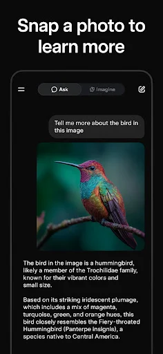 Grok • Smartest AI Advisor