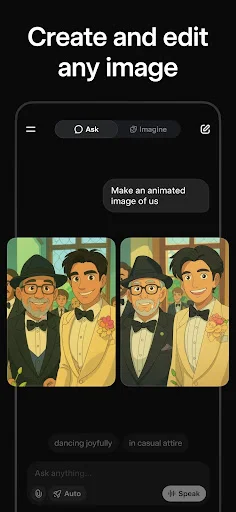 Grok • Smartest AI Advisor