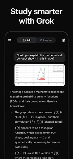 Grok • Smartest AI Advisor