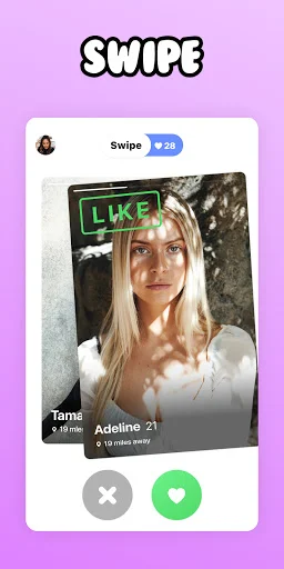 Vibe - Find Snapchat Friends