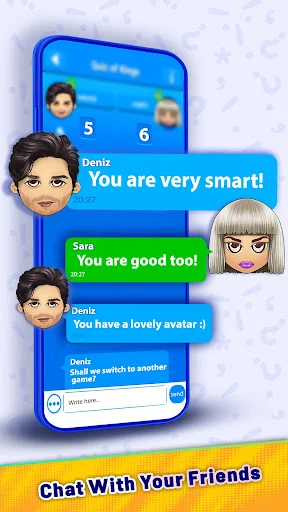 Quiz Of Kings: Trivia Games