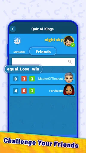 Quiz Of Kings: Trivia Games