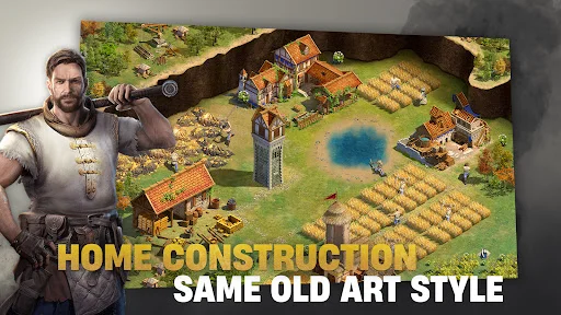 Rising: War for Dominion