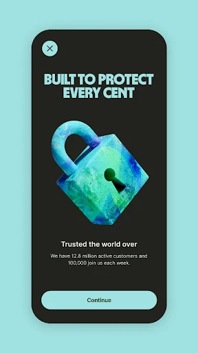 Wise: International Transfers