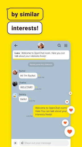 KakaoTalk : Messenger