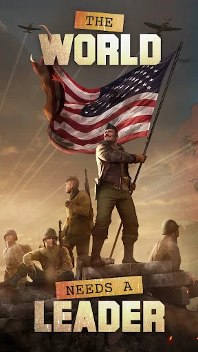 Supremacy: Call of War 1942