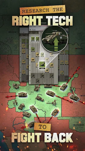 Supremacy: Call of War 1942