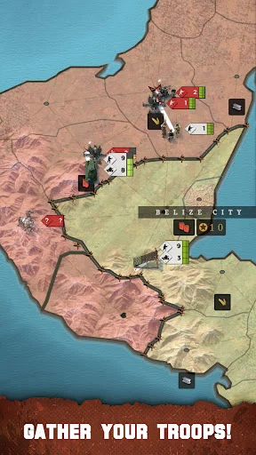 Supremacy: Call of War 1942