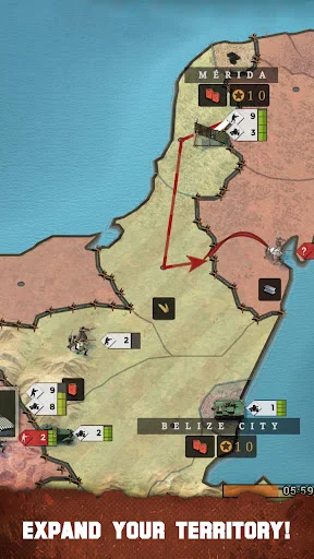 Supremacy: Call of War 1942