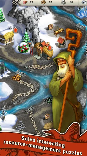 Viking Saga 3: Epic Adventure