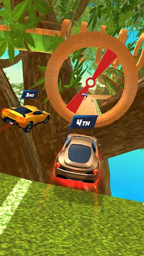Race Master 3D: Car Racing