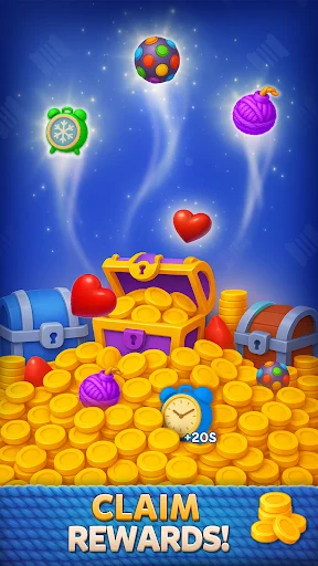 Thread Color Block Jam