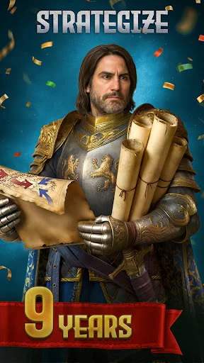 Throne: Kingdom at War