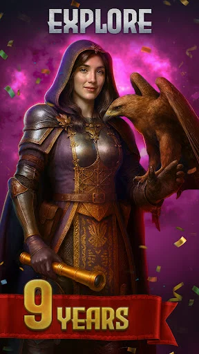 Throne: Kingdom at War