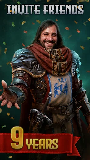 Throne: Kingdom at War