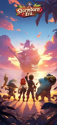 Stormborn Era