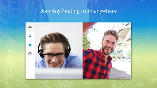 AnyMeeting Webinars
