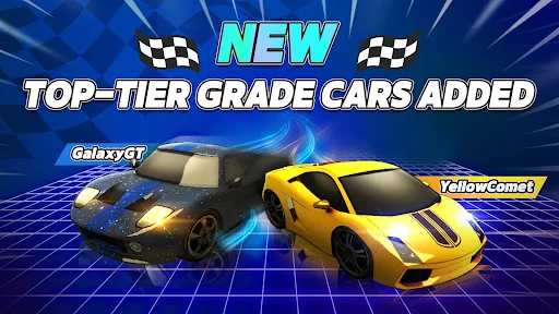 Drift Rally Boost ON