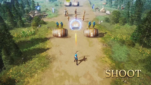 Age of Empires: Survival