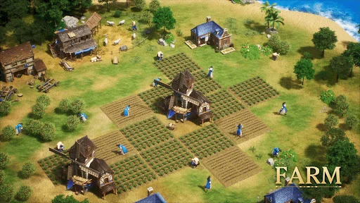 Age of Empires: Survival