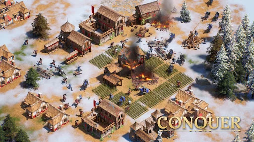 Age of Empires: Survival