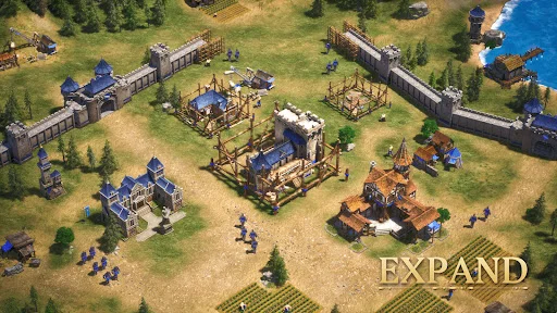 Age of Empires: Survival
