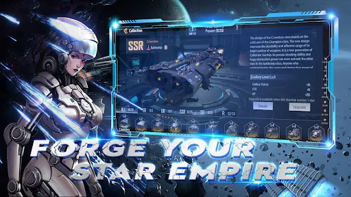 Astral Dominion: Nexus War