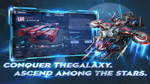 Astral Dominion: Nexus War