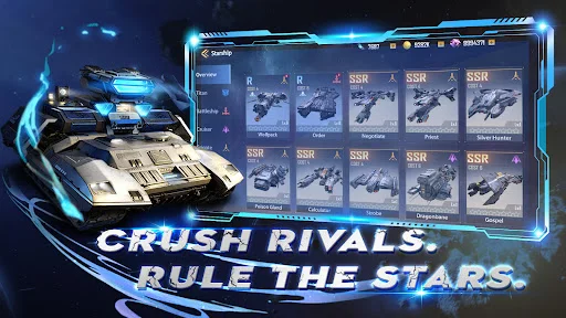 Astral Dominion: Nexus War