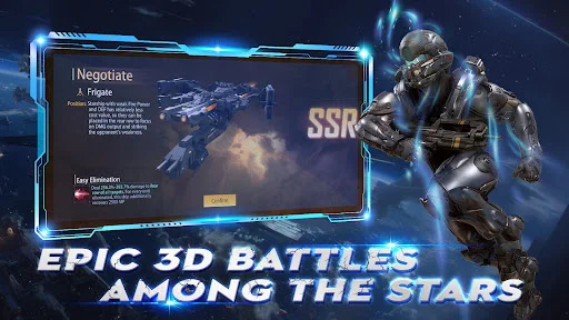 Astral Dominion: Nexus War