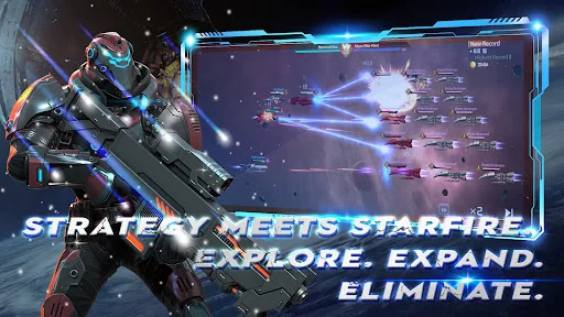 Astral Dominion: Nexus War