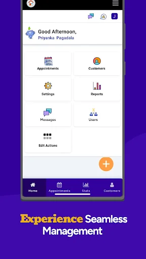 Jaldee Business Suite