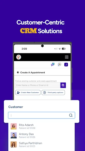 Jaldee Business Suite