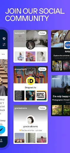 Tumblr - Social Media & Art