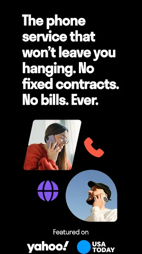 TextNow: Call + Text Unlimited