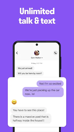 TextNow: Call + Text Unlimited