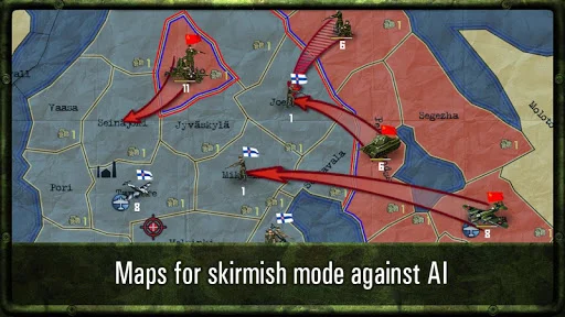 Strategy & Tactics: WW2