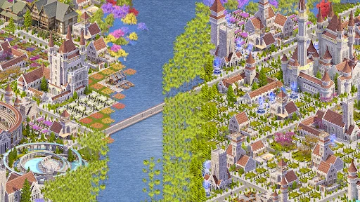 Designer City: Medieval Empire