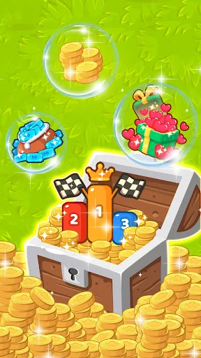 Tangled Line: Knot Twisted