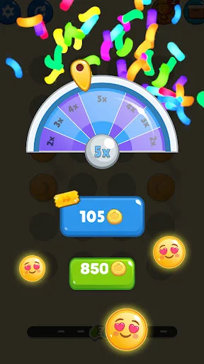 Tangled Line: Knot Twisted