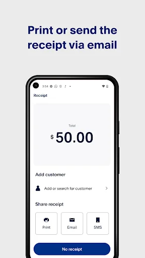 PayPal POS (ex Zettle)