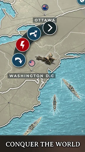 Supremacy 1914 - World War 1